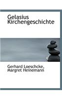 Gelasius Kirchengeschichte