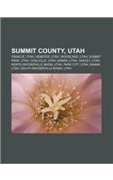 Summit County, Utah
