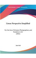Linear Perspective Simplified