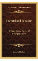 Bouvard and Pecuchet: A Tragi Comic Novel of Bourgeois Life(English)