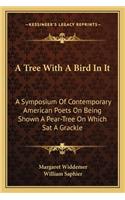 Tree with a Bird in It