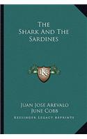 Shark and the Sardines