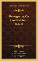Tobogganing on Crooked Runs (1894)