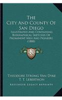 City And County Of San Diego