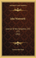 John Wentworth