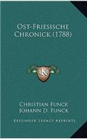 Ost-Friesische Chronick (1788)