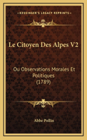 Le Citoyen Des Alpes V2