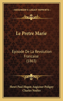 Le Pretre Marie