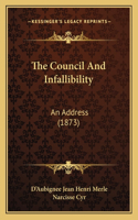 The Council And Infallibility