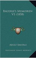 Bauerle's Memoiren V1 (1858)