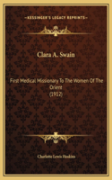 Clara A. Swain