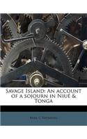 Savage Island