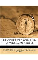 The Court of Sacharissa