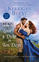 How to Love a Duke in Ten Days: (1 Devil You Know)