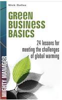 Green Business Basics