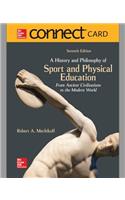 Connect Access Card for a History and Philosophy of Sport and Physical Education