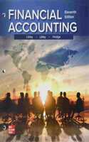 Loose Leaf for Financial Accounting