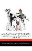 A Reference Guide to Extinction