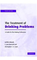 Treatment of Drinking Problems: A Guide for the Helping Professions