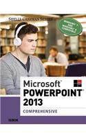 Microsoft (R)PowerPoint (R) 2013