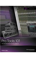 Pro Tools 101: An Introduction to Pro Tools 11(Avid Learning)