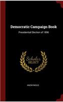 Democratic Campaign Book