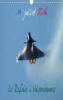 14 Juillet 2016 Le Rafale a Valenciennes 2017