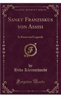 Sankt Franziskus Von Assisi