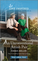 Unconventional Amish Pair