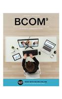 Bcom (with Bcom Online, 1 Term (6 Months) Printed Access Card)