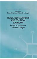 Trade, Development and Political Economy