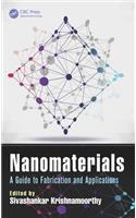 Nanomaterials