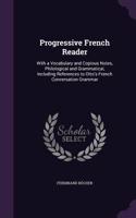 Progressive French Reader