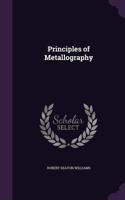 Principles of Metallography