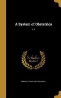 System of Obstetrics; v.1