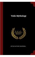 Vedic Mythology