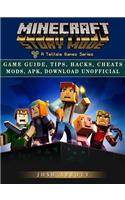 Minecraft Story Mode Game Guide, Tips, Hacks, Cheats Mods, Apk, Download Unofficial