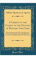 A Charge to the Clergy of the Diocese of Western New York