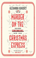 Murder On The Christmas Express