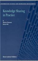 Knowledge Sharing in Practice