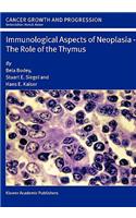 Immunological Aspects of Neoplasia -- The Role of the Thymus