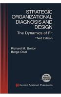 Strategic Organizational Diagnosis and Design