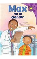 Max Va Al Doctor