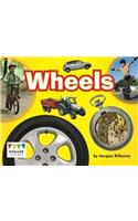 Wheels 6pk: (Engage Literacy: Engage Literacy Orange)