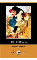 Book of Rhyme (Dodo Press)