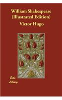 William Shakespeare (Illustrated Edition)
