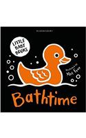 Little Baby Books: Bathtime