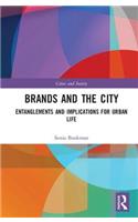 Brands and the City
