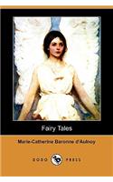 Fairy Tales (Dodo Press)