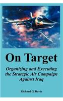 On Target